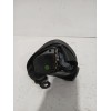 Recambio de cinturon seguridad trasero derecho para seat ibiza ii (6k1) 1.9 sdi referencia OEM IAM 6K0857806F  
