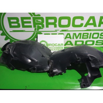 Recambio de paso rueda delantero derecho para renault scenic ii grand emotion referencia OEM IAM 8200136726  