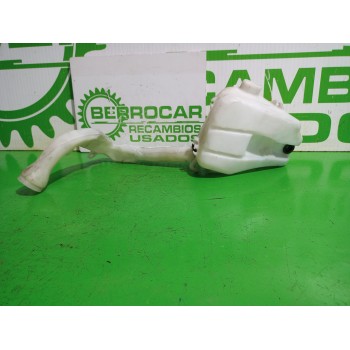 Recambio de deposito limpia para citroën c3 1.4 hdi referencia OEM IAM 9680248980  