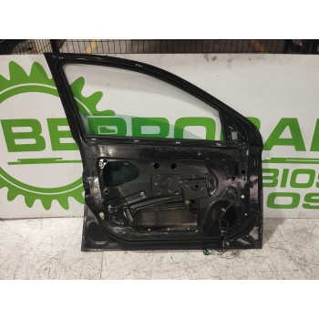 Recambio de puerta delantera izquierda para opel astra h berlina essentia referencia OEM IAM 13162874  