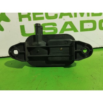 Recambio de sensor presion para citroën c4 picasso 1.6 16v hdi fap referencia OEM IAM 9645022680  
