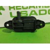 Recambio de sensor presion para citroën c4 picasso 1.6 16v hdi fap referencia OEM IAM 9645022680  