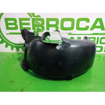 Recambio de paso rueda trasero derecho para seat ibiza (6j5) emoción referencia OEM IAM 6J0810970  