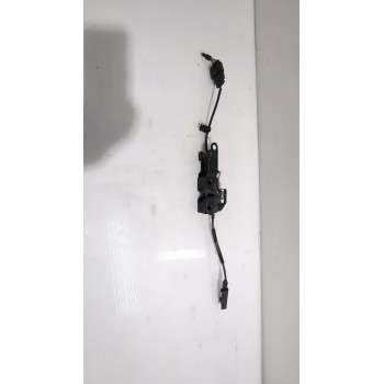 CERRADURA CAPO 3D0823509D 