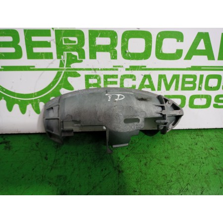 Recambio de maneta exterior trasera derecha para citroën c5 break 2.0 hdi referencia OEM IAM 9642929080  