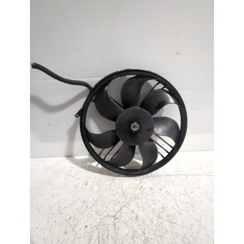 Recambio de electroventilador para seat arosa (6h1) 1.4 tdi referencia OEM IAM 6N0959455D  