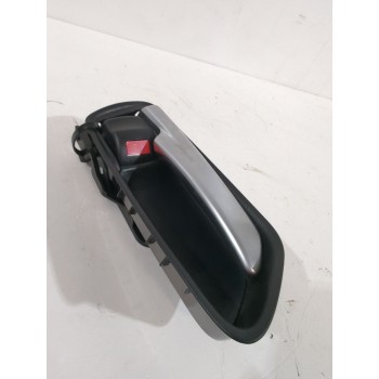 Recambio de maneta interior delantera izquierda para toyota corolla station wagon (_e21_) 1.8 hybrid (zwe211) referencia OEM IAM