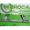 Recambio de travesaño inferior para renault megane ii coupe/cabrio confort authentique referencia OEM IAM 8200761568  