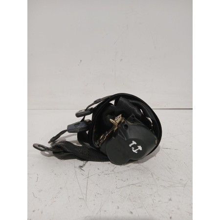 Recambio de cinturon seguridad trasero izquierdo para seat ibiza ii (6k1) 1.9 sdi referencia OEM IAM 6K0857805F  
