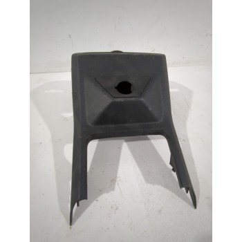 Recambio de rejilla aireadora para volkswagen 1500,1600 (31) 1.6 l referencia OEM IAM 5TA864298  