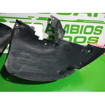 Recambio de paso rueda delantero derecho para renault scenic ii grand emotion referencia OEM IAM 8200136726  