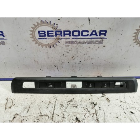 Recambio de interruptor para peugeot expert furgón 1.6 blue-hdi fap referencia OEM IAM 9811141877  