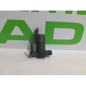 Recambio de bomba limpia para citroën c3 1.4 hdi referencia OEM IAM 9641553880  