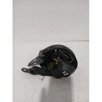 Recambio de cinturon seguridad trasero izquierdo para seat ibiza ii (6k1) 1.9 sdi referencia OEM IAM 6K0857805F  