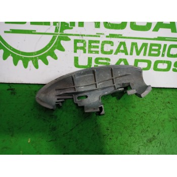 Recambio de maneta exterior trasera derecha para citroën c5 break 2.0 hdi referencia OEM IAM 9642929080  