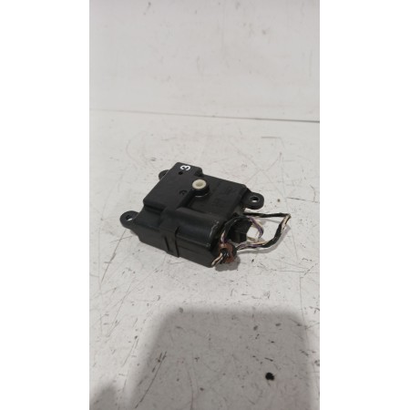 Recambio de motor apertura trampilla para nissan qashqai i (j10, nj10) 1.5 dci referencia OEM IAM 3K01030840  