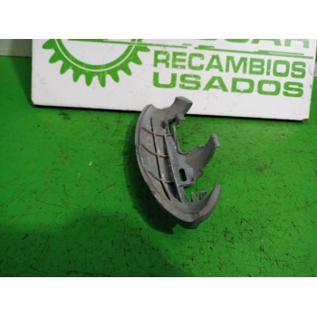 Recambio de maneta exterior trasera derecha para citroën c5 break 2.0 hdi referencia OEM IAM 9642929080  