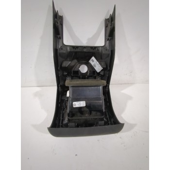 Recambio de rejilla aireadora para volkswagen 1500,1600 (31) 1.6 l referencia OEM IAM 5TA864298  