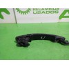 Recambio de maneta exterior trasera derecha para opel astra h berlina elegance referencia OEM IAM 138410  