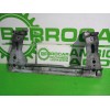 Recambio de travesaño inferior para renault megane ii coupe/cabrio confort authentique referencia OEM IAM 8200761568  