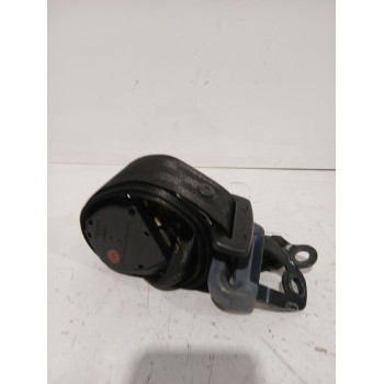 Recambio de cinturon seguridad trasero izquierdo para seat ibiza ii (6k1) 1.9 sdi referencia OEM IAM 6K0857805F  