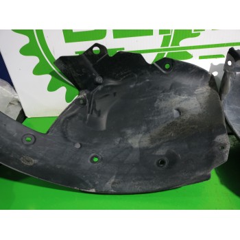 Recambio de paso rueda delantero derecho para renault scenic ii grand emotion referencia OEM IAM 8200136726  