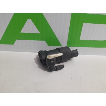 Recambio de bomba limpia para citroën c3 1.4 hdi referencia OEM IAM 9641553880  