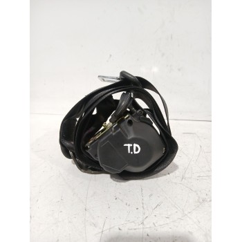 CINTURON SEGURIDAD TRASERO DERECHO 6Q0857806 