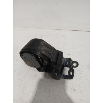 Recambio de cinturon seguridad trasero izquierdo para seat ibiza ii (6k1) 1.9 sdi referencia OEM IAM 6K0857805F  