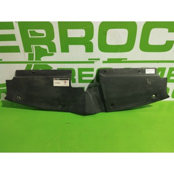 Recambio de molduras delanteras para citroën c4 picasso 1.6 16v hdi fap referencia OEM IAM 9654195380  