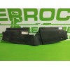 Recambio de molduras delanteras para citroën c4 picasso 1.6 16v hdi fap referencia OEM IAM 9654195380  