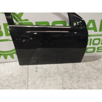 Recambio de puerta delantera derecha para opel astra h berlina essentia referencia OEM IAM 13162875  