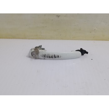 MANETA EXTERIOR DELANTERA IZQUIERDA 6R4837205D3FZ 