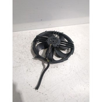 Recambio de electroventilador para seat arosa (6h1) 1.4 tdi referencia OEM IAM 6N0959455D  