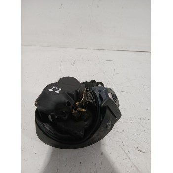 Recambio de cinturon seguridad trasero izquierdo para seat ibiza ii (6k1) 1.9 sdi referencia OEM IAM 6K0857805F  