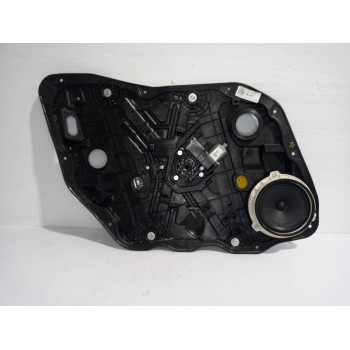 Recambio de elevalunas delantero izquierdo para kia niro (sg2) hybrid concept referencia OEM IAM 82470AT060  