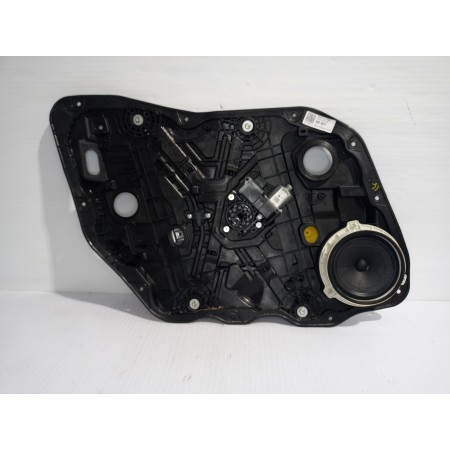 Recambio de elevalunas delantero izquierdo para kia niro (sg2) hybrid concept referencia OEM IAM 82470AT060  