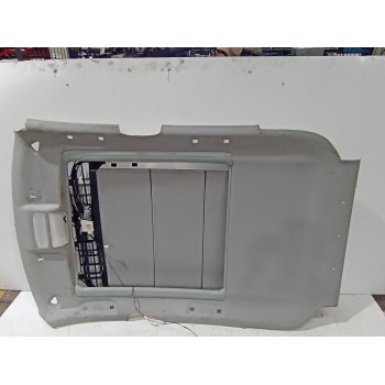 Recambio de techo electrico para mitsubishi asx (ga0w) motion 4wd referencia OEM IAM 7200B336HA  