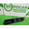 Recambio de mando elevalunas delantero izquierdo para peugeot 307 (s1) xn referencia OEM IAM 6554E9  