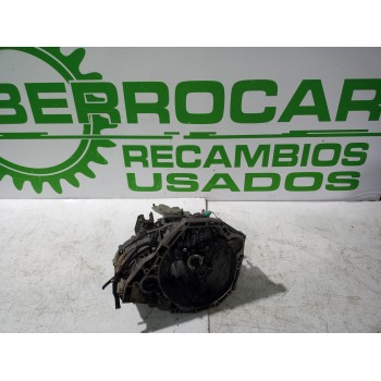 CAJA CAMBIOS TL4610186 