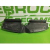Recambio de molduras delanteras para citroën c4 picasso 1.6 16v hdi fap referencia OEM IAM 9654195380  