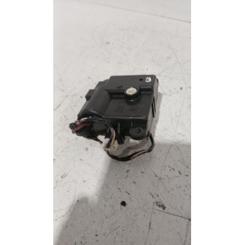 Recambio de motor apertura trampilla para nissan qashqai i (j10, nj10) 1.5 dci referencia OEM IAM 3K01030840  