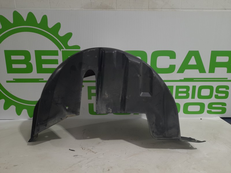 Recambio de paso rueda trasero para citroën c3 1.4 hdi referencia OEM IAM 9637758780  