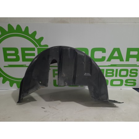 Recambio de paso rueda trasero para citroën c3 1.4 hdi referencia OEM IAM 9637758780  