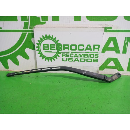 Recambio de brazo limpia delantero derecho para citroën c4 berlina 1.6 16v hdi referencia OEM IAM 9650103880  