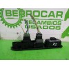 Recambio de mando elevalunas delantero izquierdo para peugeot 307 (s1) xn referencia OEM IAM 6554E9  