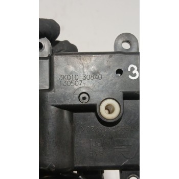 Recambio de motor apertura trampilla para nissan qashqai i (j10, nj10) 1.5 dci referencia OEM IAM 3K01030840  