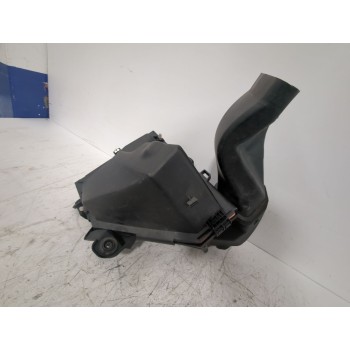 Recambio de caja filtro aire para bmw 1 (e87) 120 d referencia OEM IAM 70316826  