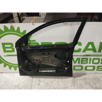 Recambio de puerta delantera derecha para opel astra h berlina essentia referencia OEM IAM 13162875  