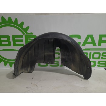 Recambio de paso rueda trasero para citroën c3 1.4 hdi referencia OEM IAM 9637758780  
